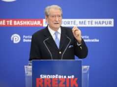 Kriza e çmimeve/ Berisha thirrje qeverisë: Bëni subvencion të plotë të biletave të transportit urban dhe interurban. Ulni me 50% taksat e naftës