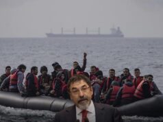 “The Telegraph”, Bledi Çuçi: 4 vjet burg po shkuat me gomone në Angli