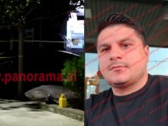 Emrat/ Ky është 25-vjeçari që u vra me armë zjarri në mes të qytetit