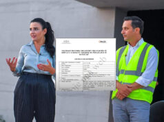 Skandal me nepotizimin në Tatime/ Këshilltari i Ceno Klosit, djali i tezes i Belinda Ballukut. La bizneset private për rrogë shteti