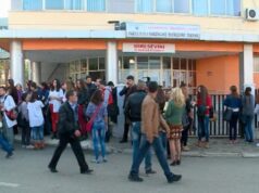 Publikohet lista/ Ja maturantët fitues në Universitetin e Mjekësisë