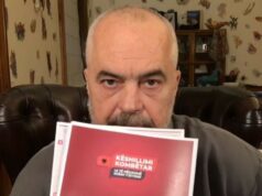 Këshillimi Kombëtar u kushtoi shqiptarë 400 milionë lekë! Zbardhet shuma e paguar për fletushka dhe pyetësorë. Qeveria shpërdoroi fondin rezervë të buxhetit të shtetit