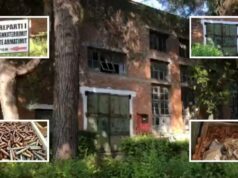 Tre rusë sulmojnë uzinën e armëve në Gramsh, plagosen 2 ushtarë shqiptarë