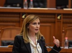 Jorida Tabaku kundër rihapjes së “llotove” e sulmon Ramën: Hapja e basteve nga ai që premtoi mbylljen përfundimtare të tyre