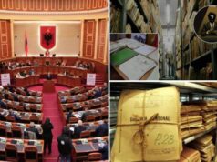 PS, draft kundër ish-spiunëve: Si do t’u ndalohet kandidimi! Rastet e ndërprerjes së mandatit dhe shkarkimet nga detyra! Kush duhet të kalojë filtrin