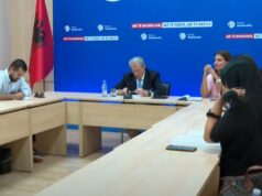 Drafti i mazhorancës kundër ish-spiunëve, Berisha: PD pro ligjit për Lustracionin, iniciativa e PS-së për ligjin anti-Meta