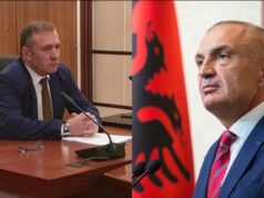 SPAK i kërkon KQZ formularin e vetëdeklarimit të Ilir Metës!