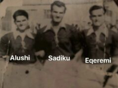 Sadik Merhori, futbollisti i shquar Besës me karierë të pasur