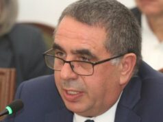 U dënua për shpërdorim detyre, lirohet nga burgu ish-drejtori i RTSH Thoma Gëllçi