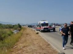 DETAJE/ Kush janë “Bushi” dhe “Shpati”, dy viktimat e atentatit në Panaja? 37-vjeçari dhe vëllai i Xhezos të përfshirë në masakrën e Vlorës, vranë biznesmenin për një kalë