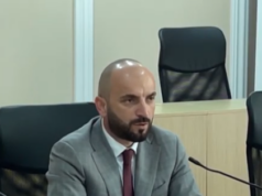 Situata në vend/ Shkarkohet drejtori i Policisë së Shtetit Gledis Nano, ministri Çuçi: Nuk realizoi objektivat!