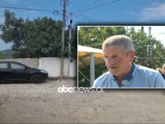 “Për pak ditë do ikte në Angli”, vajzën ia vrau me makinë shoferi i droguar, rrëqeth babai: Porta e zuri poshtë