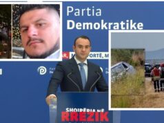 Situata kriminale/ PD: Shqipëria si “Far West”, fushëbetejë e bandave. Edi Rama ka bërë ‘pakt me të keqen’