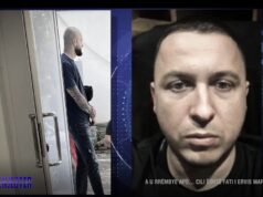 Pamjet e fundit të Ervis Martinajt/ Një vajzë e njohur e ekranit e shoqëron gjatë gjithë kohës, dëshmia: Deri më datë 7 gusht kam pasur kontakte me të, më pas…