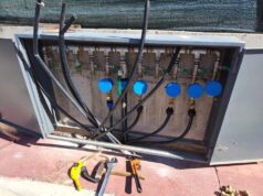 Bashkia e Rrogozhinës nis vendosjen e matësave të rinj të ujit, pa kosto për qytetarët!