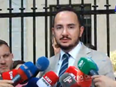 EMRAT/ Ja shtatë deputetët e PD që nuk shkuan në takimin e grupit të Alibeajt