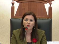 PS i thotë “jo” projektit të Alibeajt me 92 bashki, kundër edhe zgjatjes së mandatit të Arben Krajës në SPAK: Nuk duam prokurorë oportunistë