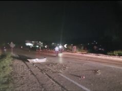 Aksident i rëndë në aksin Peqin-Rrogozhinë, ndërron jetë një person! Dy të plagosur