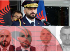 Adresa e banimit dhe ID personale/ Hakerat publikojnë të dhënat e Gledis Nanos dhe hyrje-daljet nga sistemi TIMS! Udhëtimi i fundit në Dubai në mars të këtij viti