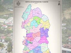 “Territorialja”, PS “mbyll” derën e ndryshimeve të hartës! PD: Do kërkojmë referendum, konsultim me ndërkombëtarët