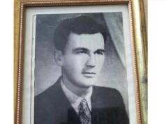 Dhimitër Dimroçi, “sallaksi” i Papërsëritshëm i Besës, “Qytetar Nderi” i Kavajës dhe “Mjeshtër i Merituar” i Sportit