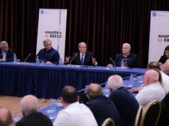 Statusi i minatorit/ “Do e kërkojmë me këmbëngulje!”, Kalaja: Doktor, nëse s’e miraton do na kesh para Kryeministrisë!