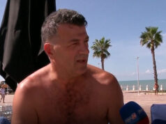 “U zgjuam të tmerruar në 7 të mëngjesit”/ Nga Gjermania për të pushuar në ‘Prestige Resort’, turisti shqiptar: Po i prishin imazhin Shqipërisë!