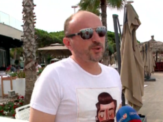 “Na shkatërruan pushimet”, turisti italian në “Prestige Resort”: Jam i hidhëruar i zhgënjyer, nuk vij më. Bashkëshortja: Më vjen keq për ju që jetoni këtu