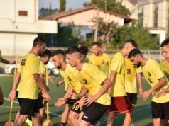 Besa, Sa shumë transferime te ekipi kavajas, zbuloni emrat e sezonit të ri te verdhezinjtë