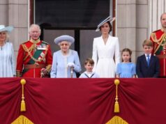 Fundi i një monarkeje, ndërron jetë në moshën 96-vjeçare mbretëresha Elizabeth II