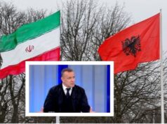 Sulmet e Iranit, eksperti Ervin Karamuço: Shqipëria në luftë! Të forcojmë “muret e zjarrit”