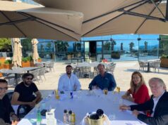 Strehoi qindra afganë, gazetari i “NY Times” i tregoi botës pritjen shqiptare nga “Prestige Resort”