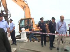 Kavajë/ IKMT ndërhyje të paligjshme pranë “Prestige Resort”, sulm ndaj biznesit të pronarit të News24 dhe Panorama