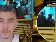 Ngjarja që tronditi vendin/ Me pistoletë ekzekutoi 19-vjeçarin brenda lokalit, policia zbulon si arriti në gjurmët e Bajram Çekorjas