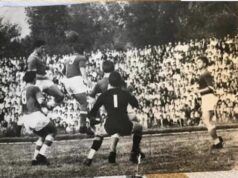 Selim Gjoci “bunkeri” i mbrojtjes së Besës, Mjeshtër i Sportit dhe “Qytetar Nderi” i Kavajës