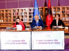 Paketa anti-krizë/ Nga rritja e pensioneve dhe ndihmës ekonomike te katërfshimi i çmimit të energjisë elektrike! Si do të bëhet përllogaritja