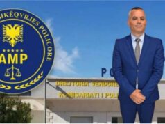 Miratohet rregullorja e re, agjentët e Mbikëqyrjes Policore do t’i nënshtrohen testit të drogës
