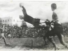 Shefqet Topi “Macja e Zezë”, Legjenda e portës së Besës dhe “Qytetar Nderi” i Kavajës