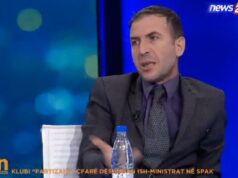 “Kam bindjen se Martinaj ka vdekur”, gazetari Bregu: Policia po heton për zhdukjen e tij në Vlorë