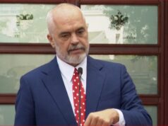 Konfiskimi i ndërtimeve pa leje, Rama: I mëshiroj të gjithë ata që vazhdojnë dhe i bien fyellit në një vrimë