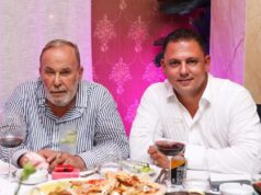 Dalin fotot nga festa e 70-vjetorit të Fatos Nanos, kryebashkiaku i Kavajës: Mentori im! Pa ty rrugëtimi im nuk do të ishte i njejtë