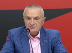 Rritja e çmimit të energjisë, Ilir Meta në konferencë për mediat: ERE të thirret në seancë urgjente në Kuvend, duhet të japë sqarime