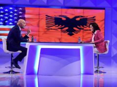 Intervista e plotë/ Nga amnistia fiskale, tek financimet ruse në PD dhe marrëdhënia me Metën e Berishën, ja mesazhet e ambasadores Yuri Kim për situatën në Shqipëri