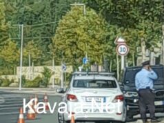 Lajmi i Fundit/ Aksident i rëndë në Rrogozhinë, makina perplas gruan dhe “arratiset”. Ja gjendja shedëtësore!