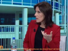 Zhdukja e Ervis Martinajt, gazetarja Lala: Nëse shteti nuk ndërhyn, në trekëndëshin Tiranë-Nikël dhe Fushë Kuqe do të ketë masakër