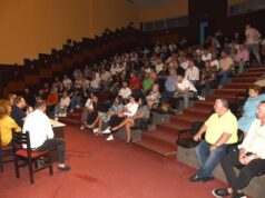 PS prezanton përpara asamblesë 2 bashkëkryetarët e emëruar në Kavajë