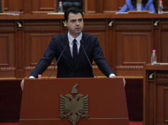 Shembjet e paligjshme tek ‘Prestige Resort’- Lulzim Basha: Drejtësia duhet pa vonesë të veprojë ndaj presionit të Edi Ramës kundër medias