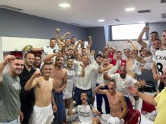 Luzi 2008 e nis me fitore, mund Flamurtarin në Vlorë