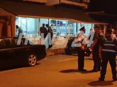 VIDEO/ U ekzekutua brenda në lokal, pamjet nga vrasja