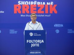 Bledar Teferiçi denoncon me emra: Ja kush më largoi mua dhe gruan time nga puna me vendime kriminale dhe antiligjor